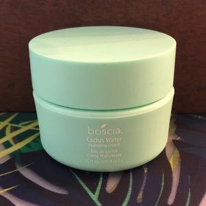 Boscia Cactus Water Hydrating Cream